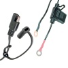 Gear Gremlin Smart Charger Waterproof Lead