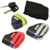 Gear Gremlin 5mm Mosquito Disc Lock