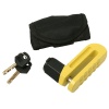 Gear Gremlin 10mm Spitfire Disc Lock - Yellow