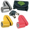 Gear Gremlin Firefly Disc Lock