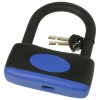 Gear Gremlin Typhoon Shackle Lock