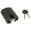 Gear Gremlin Square 11mm Dakota Padlock