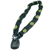 Gear Gremlin Nimrod Lock & Chain