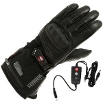 Gerbing 12V XR-12 Hybrid Gloves - Black