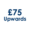 Gifts �75 Upwards