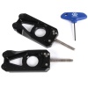 Gilles Chain Adjuster/Lifter - YZF R1