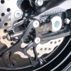 Gilles Chain Adjuster/Lifter - YZF R1