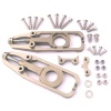 Gilles Chain Adjuster/Lifter - YZF R1