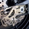 Gilles Chain Adjuster/Lifter - YZF R1