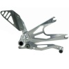 Gilles FXR Racing Rearsets - BMW S1000 RR