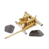 Gilles Rear Sets - RS 250