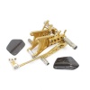 Gilles Rear Sets - Aprilia RS125
