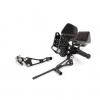 Gilles Rear Sets - Ducati 748 / 916 / 996 / 998