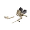 Gilles Rear Sets - Ducati 748 / 916 / 996 / 998