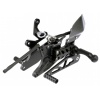 Gilles Rear Sets - Ducati 800SS
