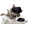 Gilles Rear Sets - Ducati 800SS
