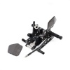 Gilles Rear Sets - CBR 600