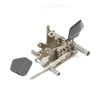 Gilles Rear Sets - CBR 600