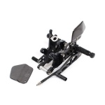 Gilles Rear Sets - CBR 600