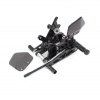 Gilles Rear Sets - CBR 900RR