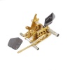 Gilles Rear Sets - CBR 900RR
