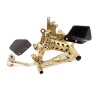 Gilles Rear Sets - CBR 900RR