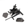 Gilles Rear Sets - VTR 1000 SP1 / SP2