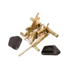 Gilles Rear Sets - VTR 1000 SP1 / SP2