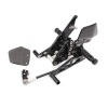 Gilles Rear Sets - CBR 1100 Blackbird