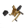 Gilles Rear Sets - CBR 1100 Blackbird