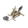 Gilles Rear Sets - CBR 1100 Blackbird
