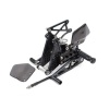 Gilles Rear Sets - CB 600F / S Hornet