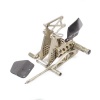 Gilles Rear Sets - CB 600F / S Hornet