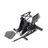 Gilles Rear Sets - CB 900 Hornet