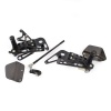 Gilles Rear Sets - VTR 1000 Firestorm