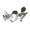 Gilles Rear Sets - VTR 1000 Firestorm