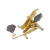 Gilles Rear Sets - CB 1300