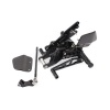 Gilles Rear Sets - CBR 600RR