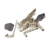 Gilles Rear Sets - CBR 600RR