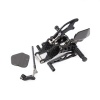 Gilles Rear Sets - CBR 1000 Fireblade