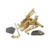Gilles Rear Sets - CBR 600RR
