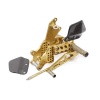Gilles Rear Sets - ZX10 R