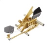 Gilles Rear Sets - ZX10 R