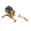 Gilles Rear Sets - ZZR 1400