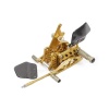Gilles Rear Sets - TL 1000R / S
