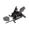 Gilles Rear Sets - GSXR 600 / 750