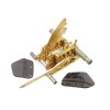 Gilles Rear Sets - SV 650 / S / SV 1000 / S
