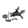 Gilles Rear Sets - Suzuki GSX-R600 / 750