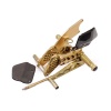 Gilles Rear Sets - B King 1300