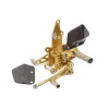 Gilles Rear Sets - Speed Triple 1050